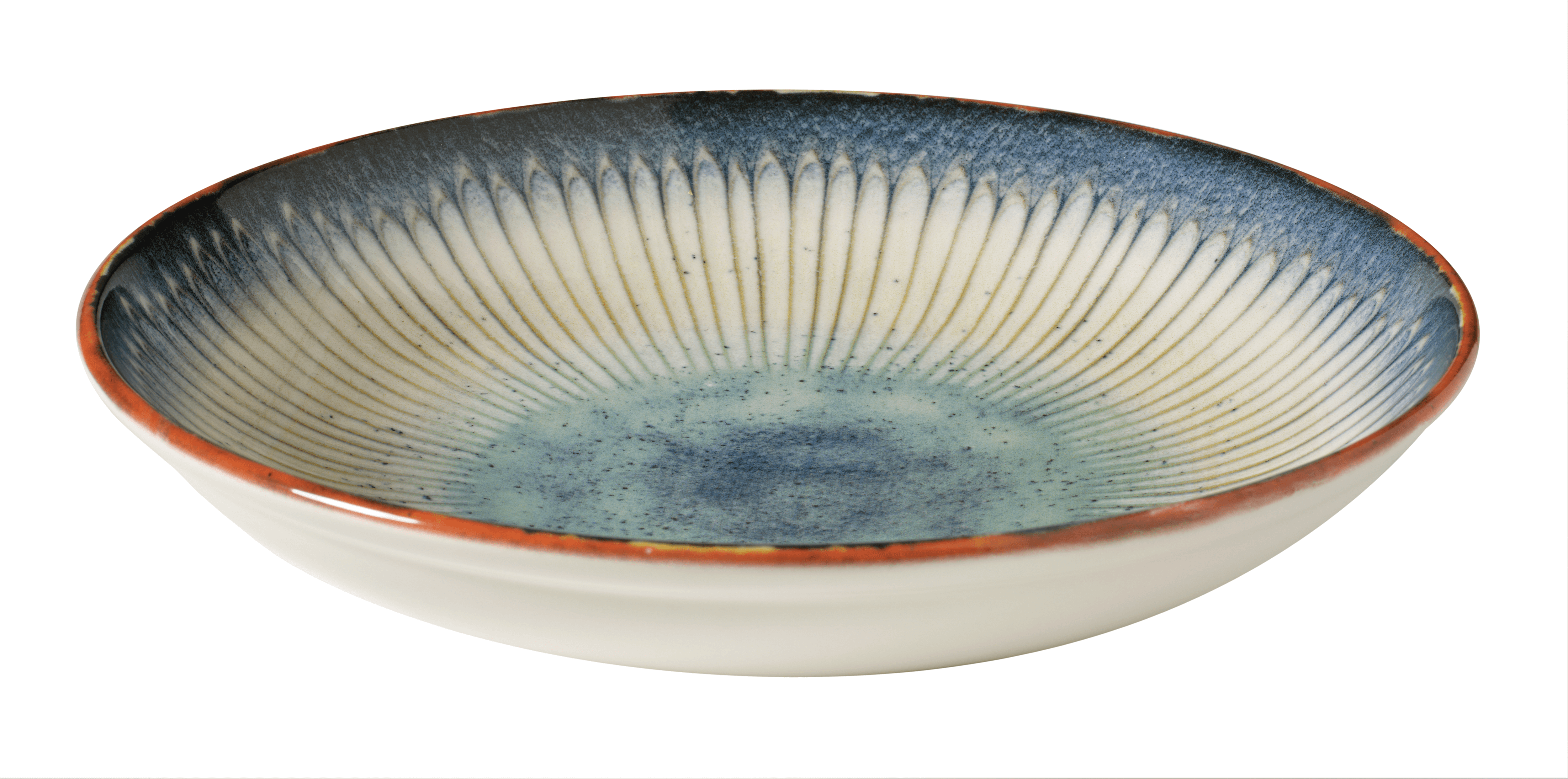 Neptune Deep Plate 25cm
