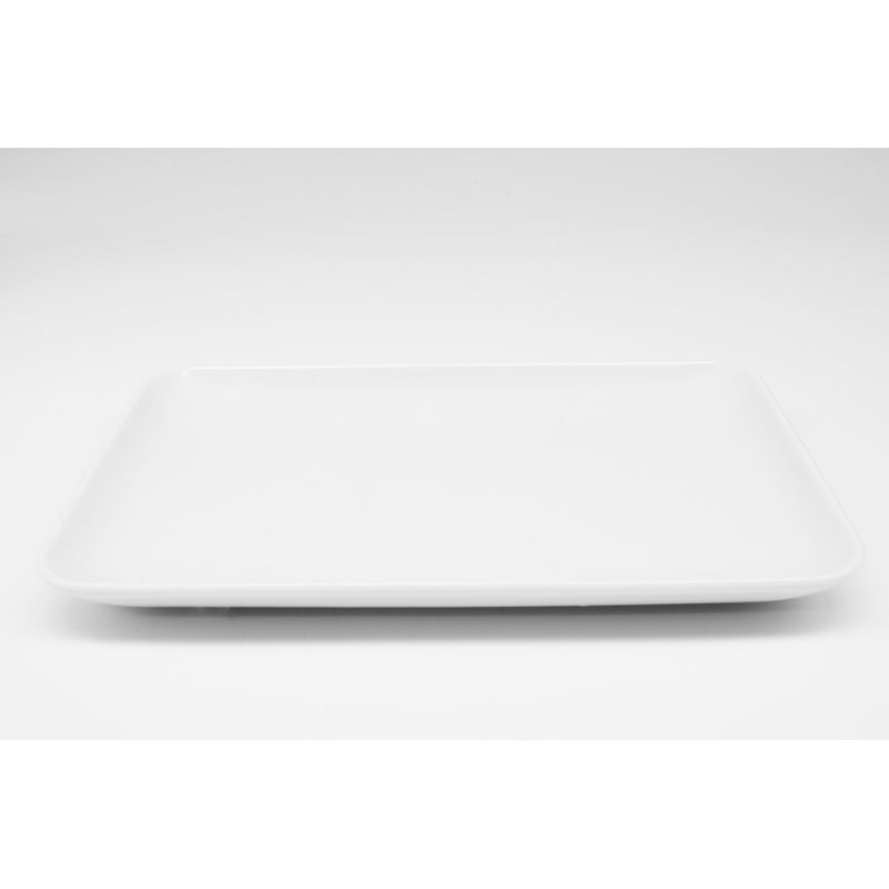 Blanc Rectangular Platter