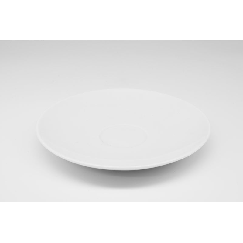 Blanc Saucer 15.5cm