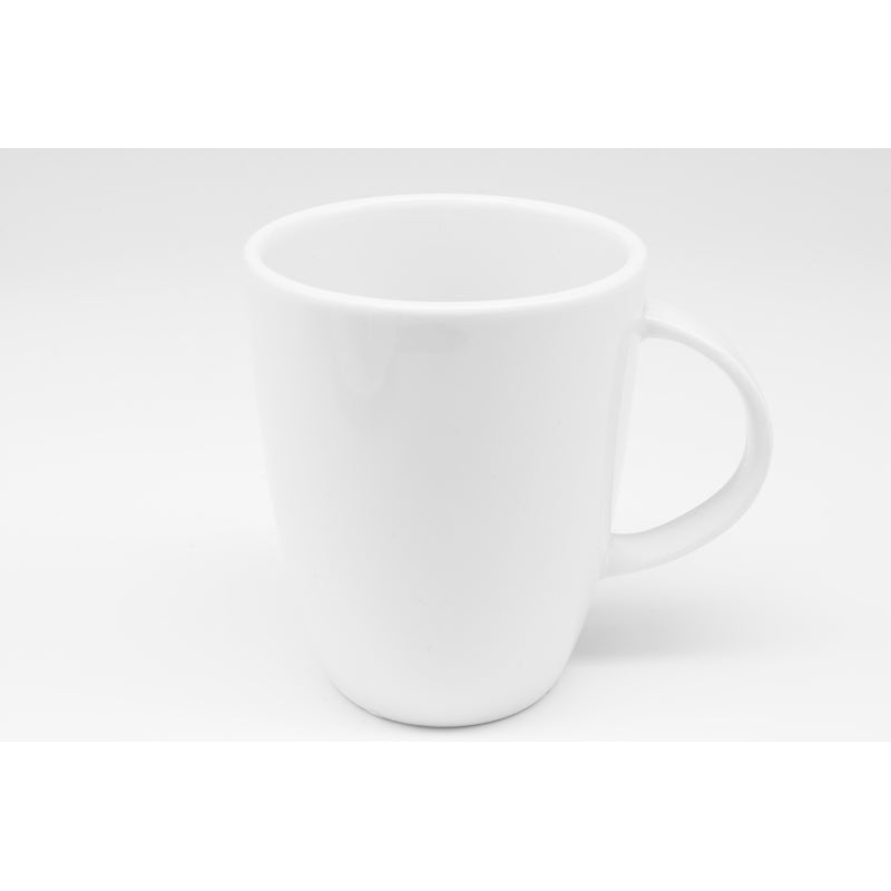 Blanc Mug 30cl