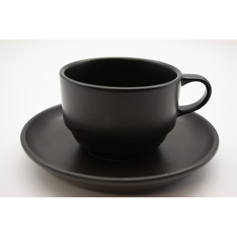 Kara Cup & Saucer