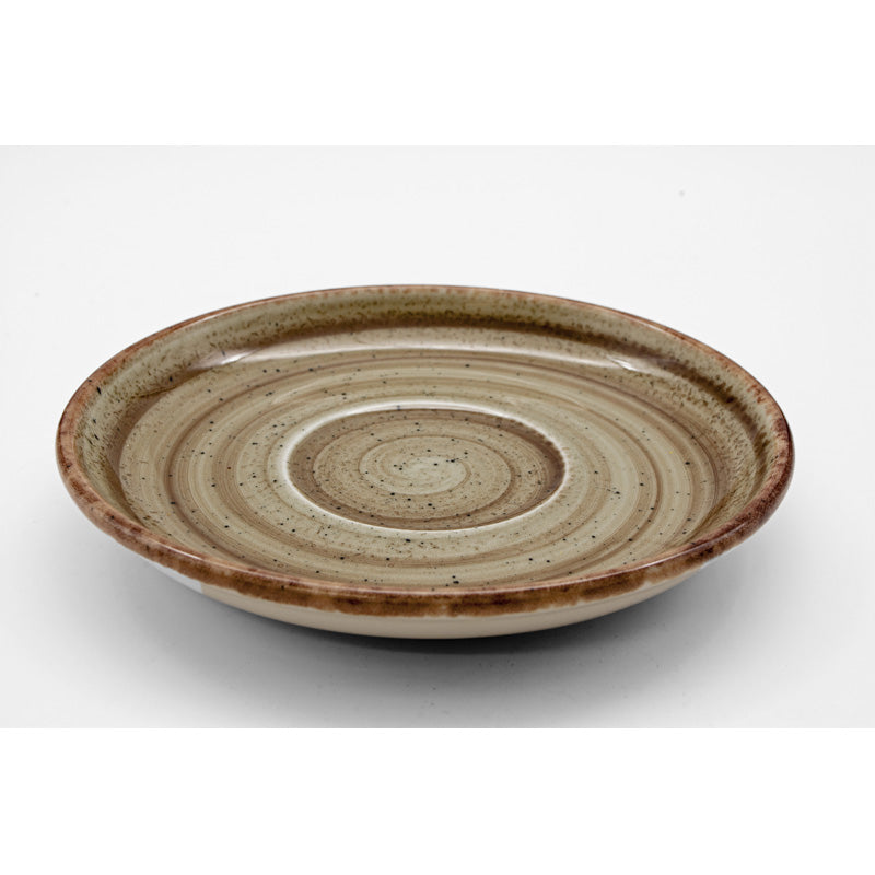 Terra Stacking Saucer 15cm