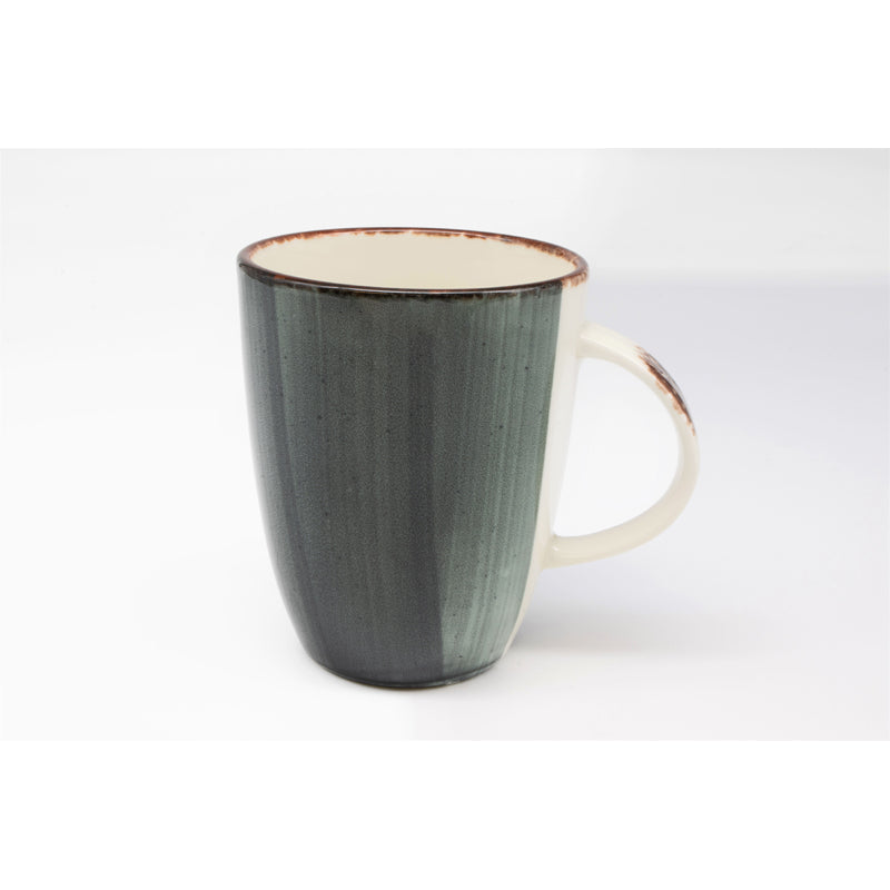 Anthracite Mug 30cl