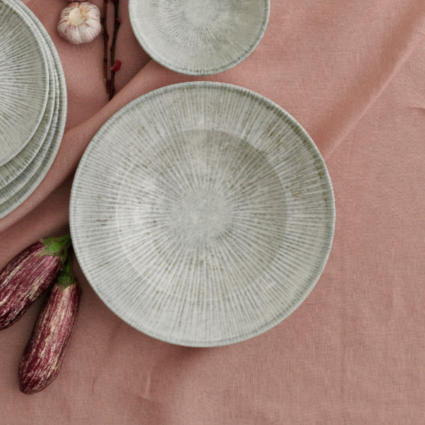 Celestial Deep Pasta Plate 26cm
