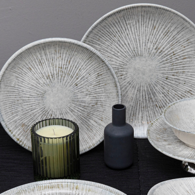 Celestial Coupe Plate