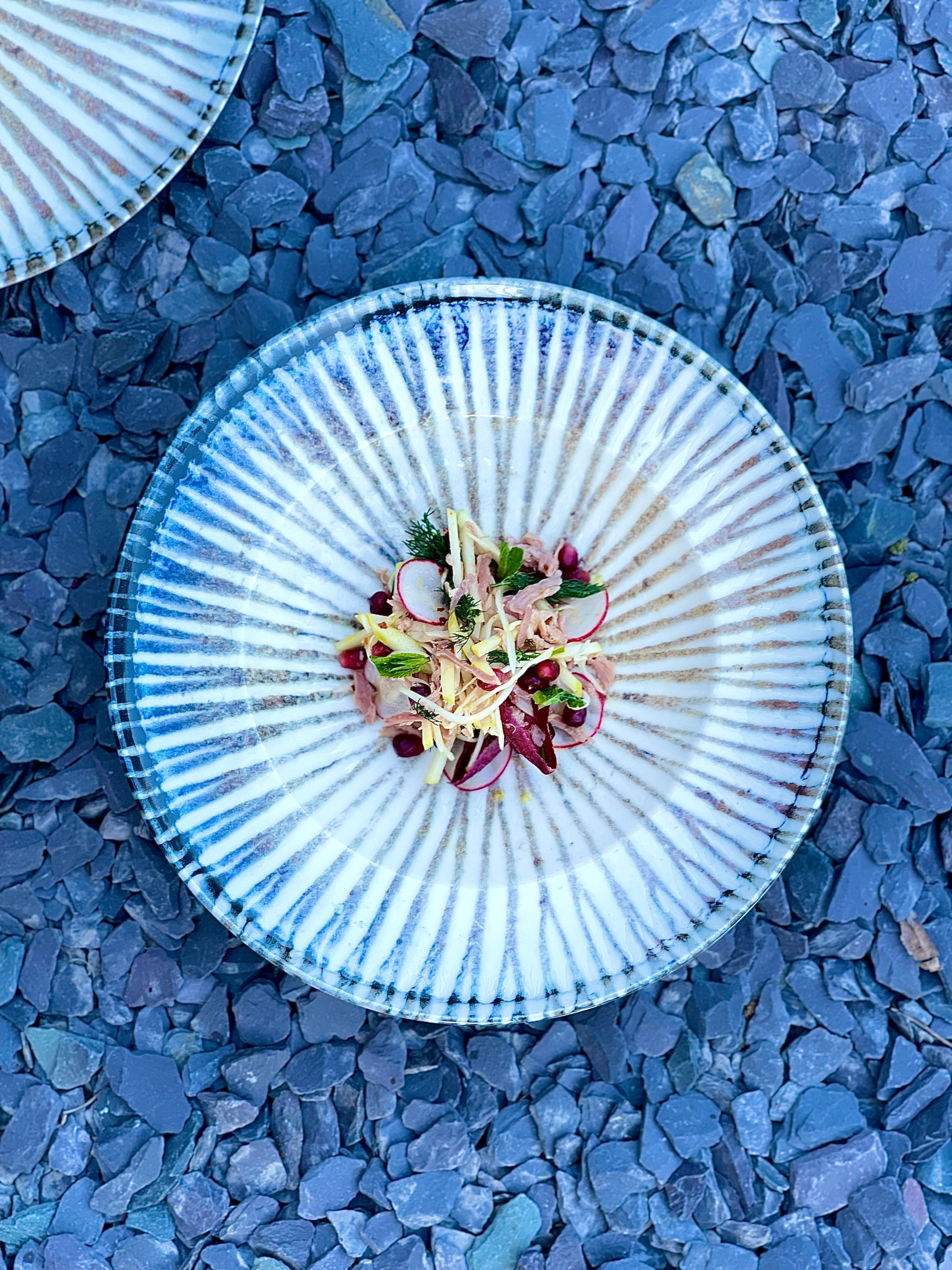 Nova Deep Pasta Plate 26cm