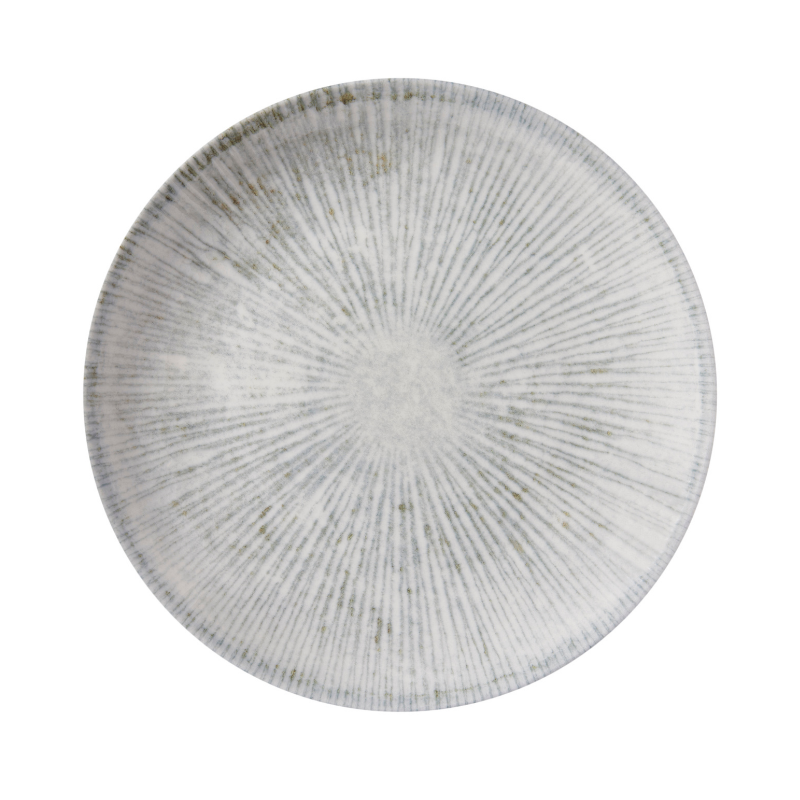 Celestial Coupe Plate