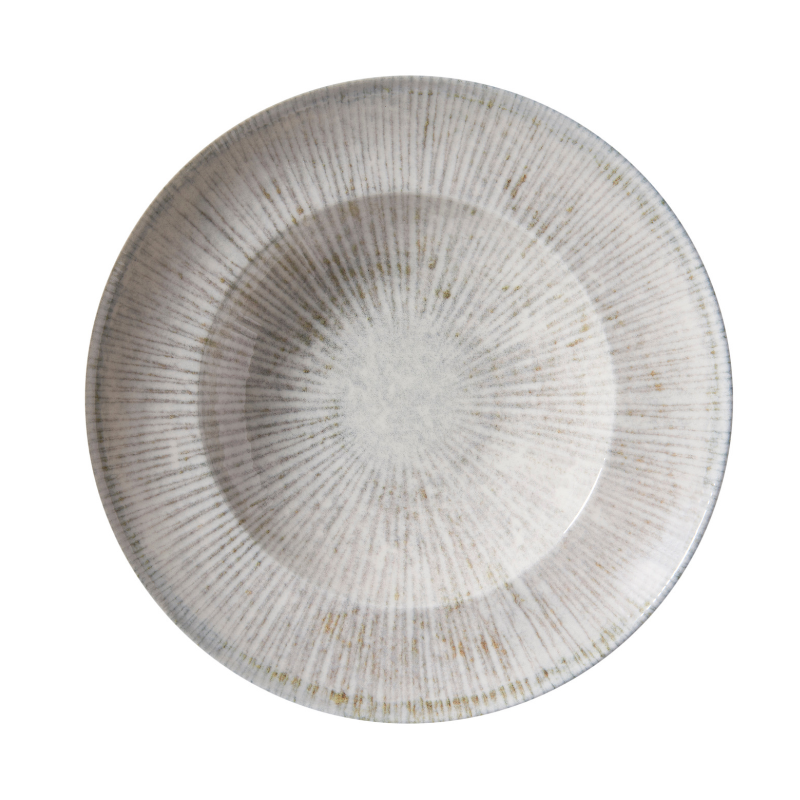 Celestial Deep Pasta Plate 26cm