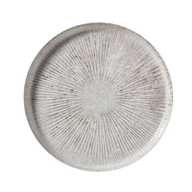 Celestial Walled Plate