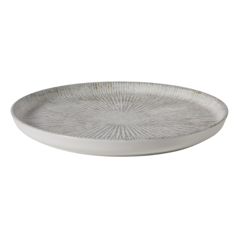 Celestial Walled Plate