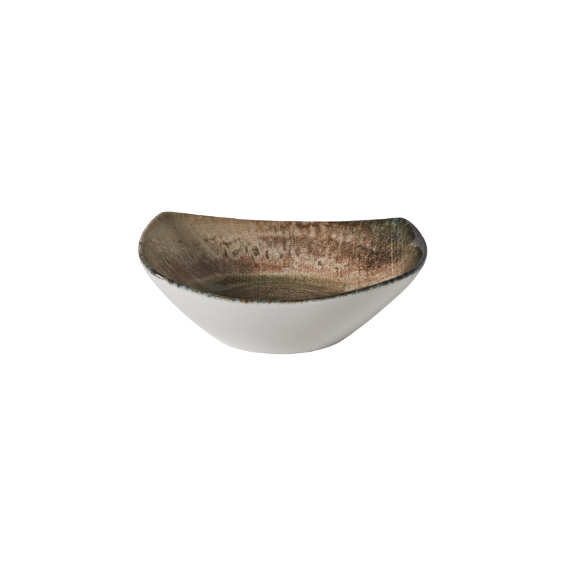 Crater Sauce Bowl 10cm
