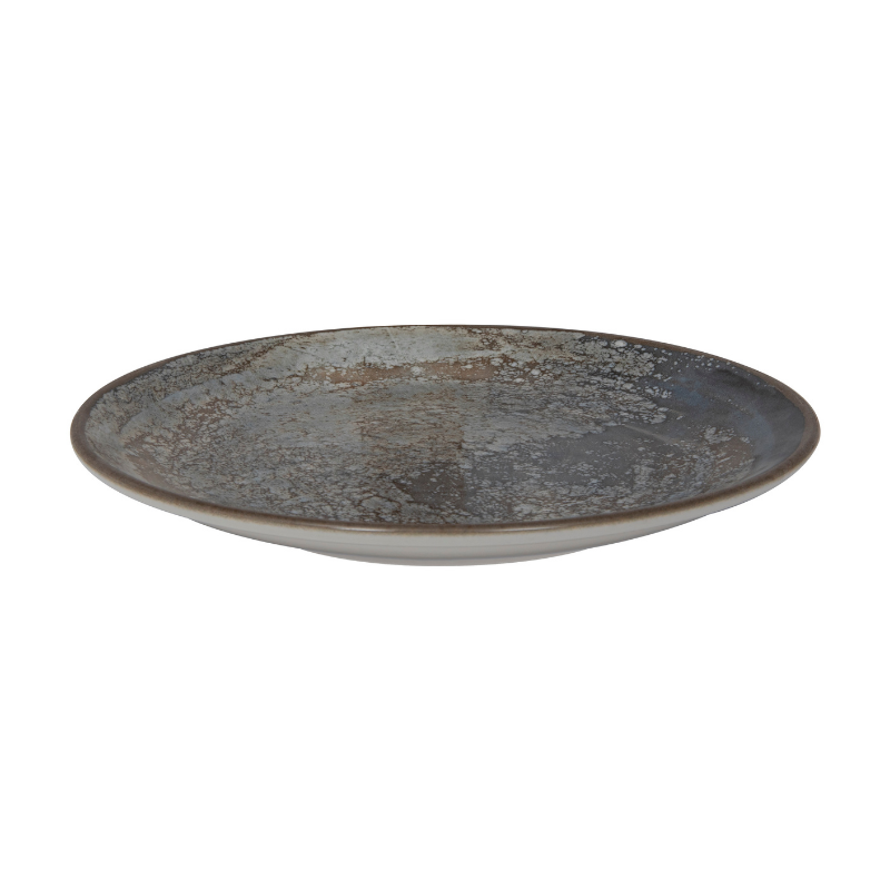 Dark Moon Coupe Plate