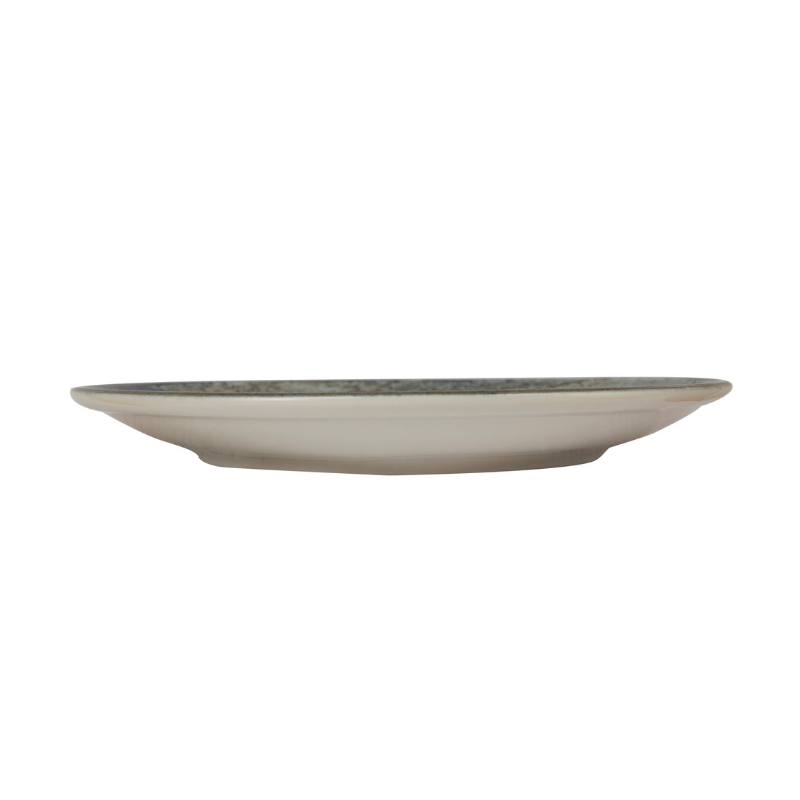 Dark Moon Coupe Plate