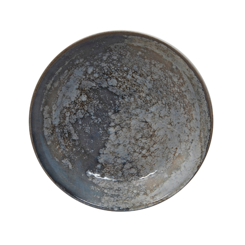 Dark Moon Deep Plate 20cm