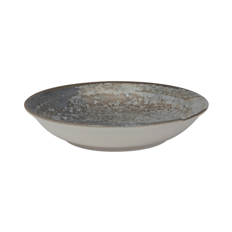 Dark Moon Deep Plate 20cm