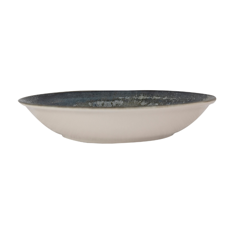 Dark Moon Deep Plate 20cm