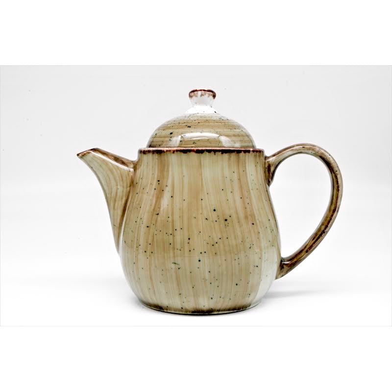 Terra Teapot 2 Cup 67cl
