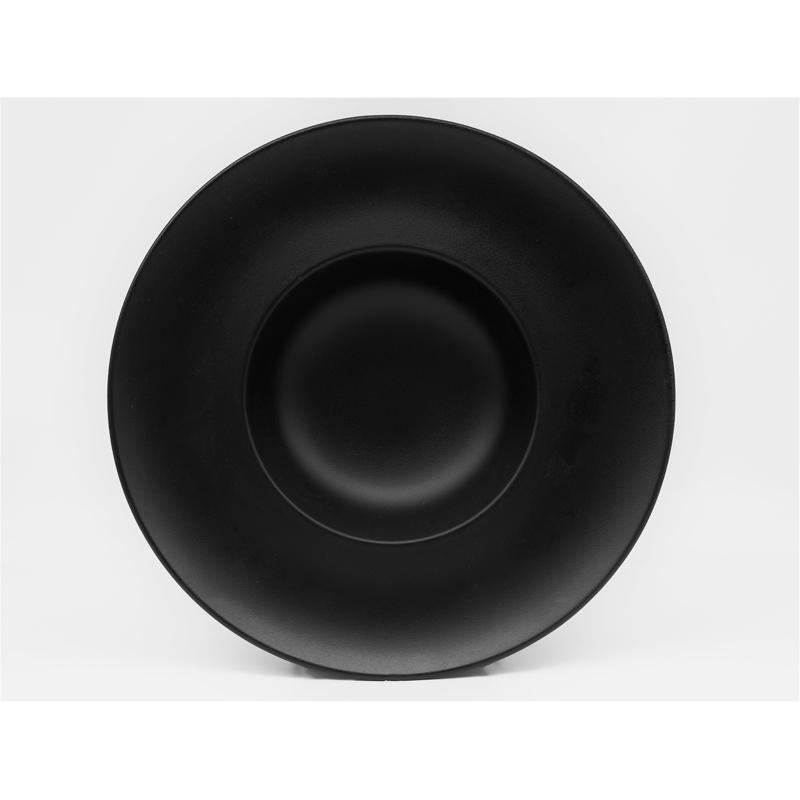 Kara Deep Pasta Plate 27cm