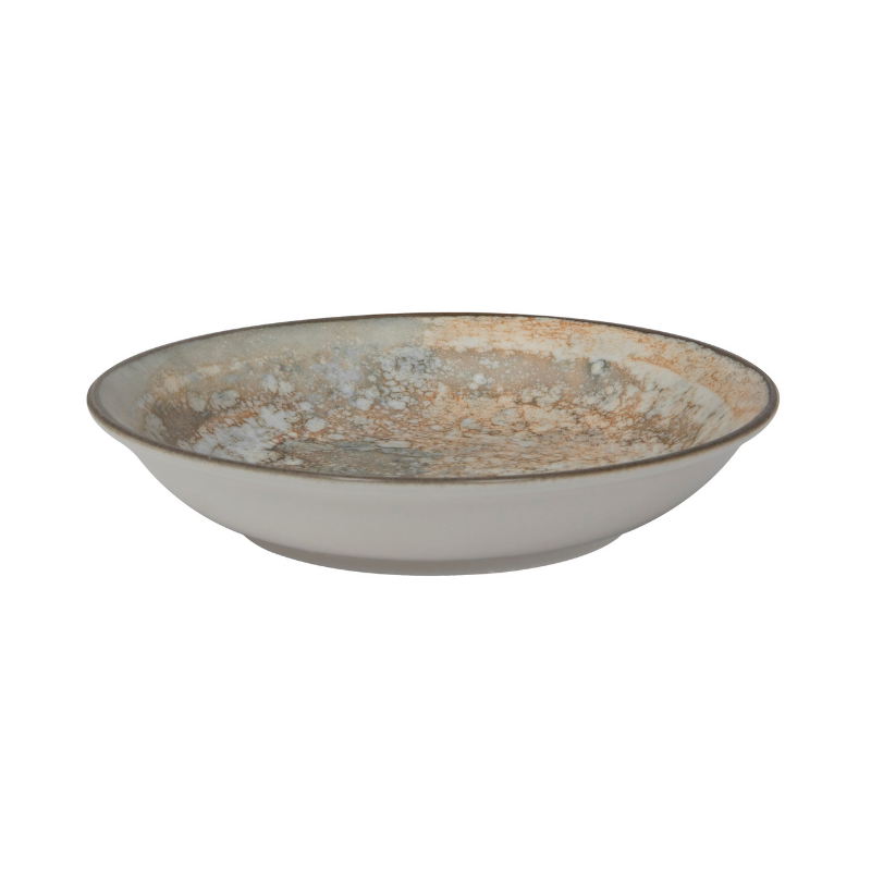 Light Moon Deep Plate 20cm