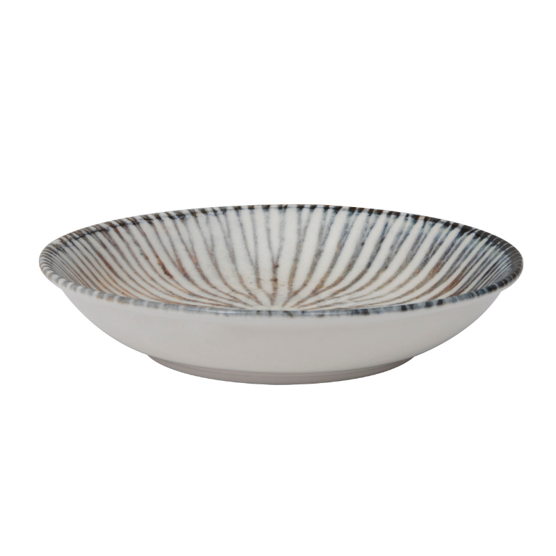 Nova Deep Plate 20cm