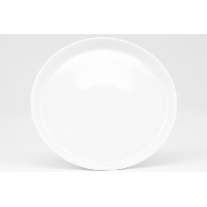 Blanc Walled Plate
