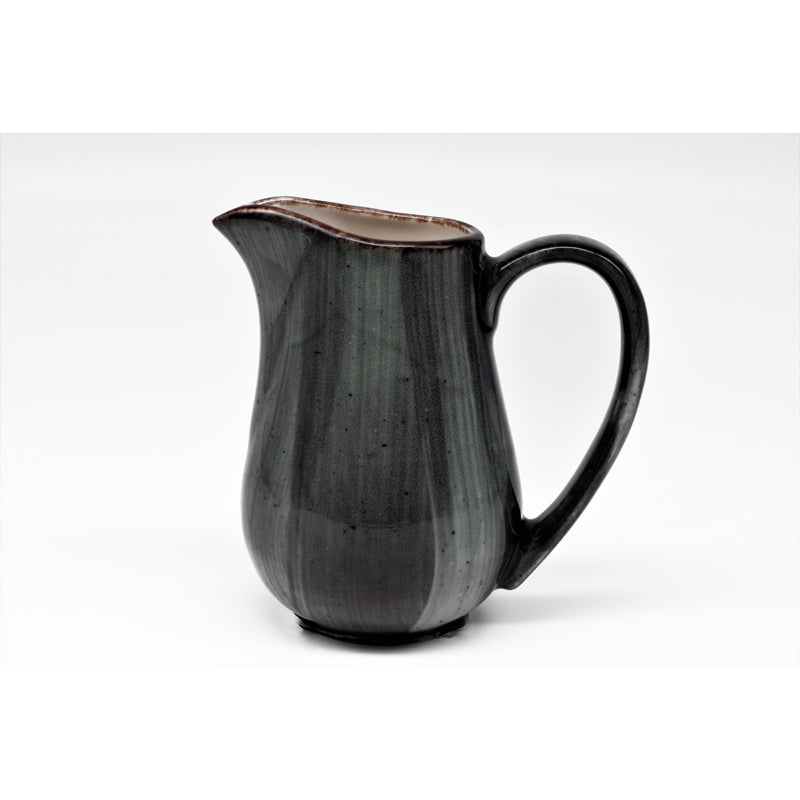 Anthracite Jug