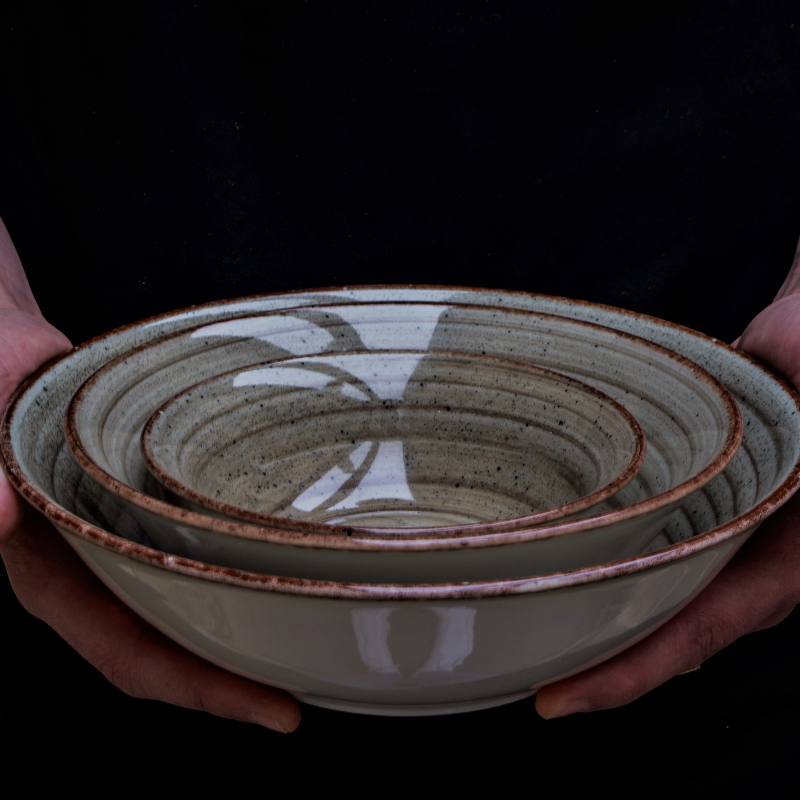 Terra Bowl