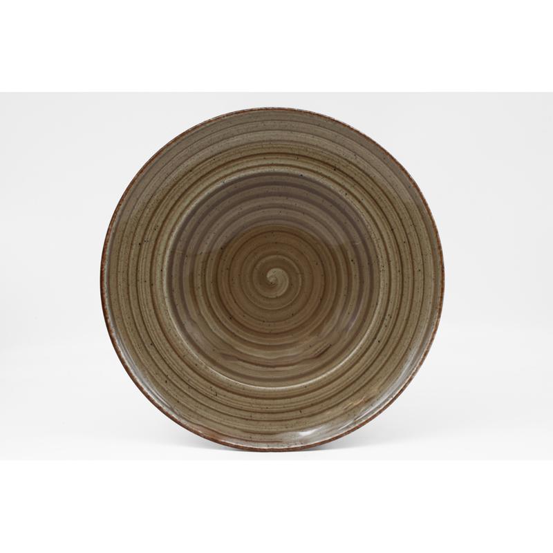 Terra Deep Pasta Plate