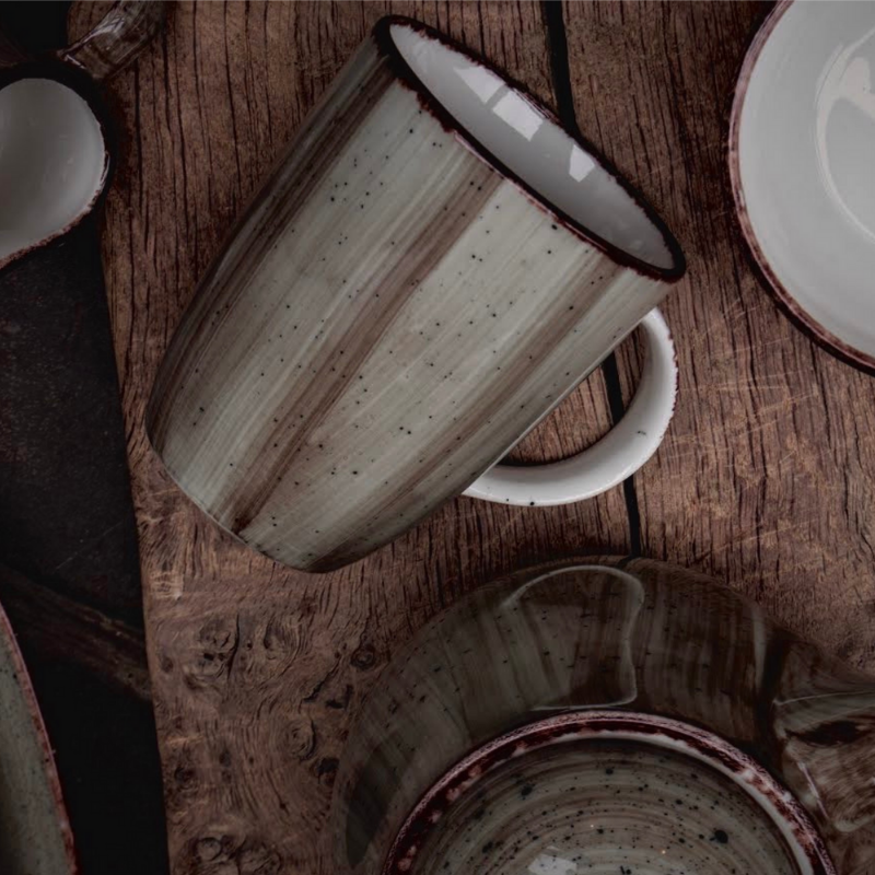 Terra Mug 30cl
