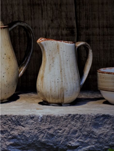 Terra Jug