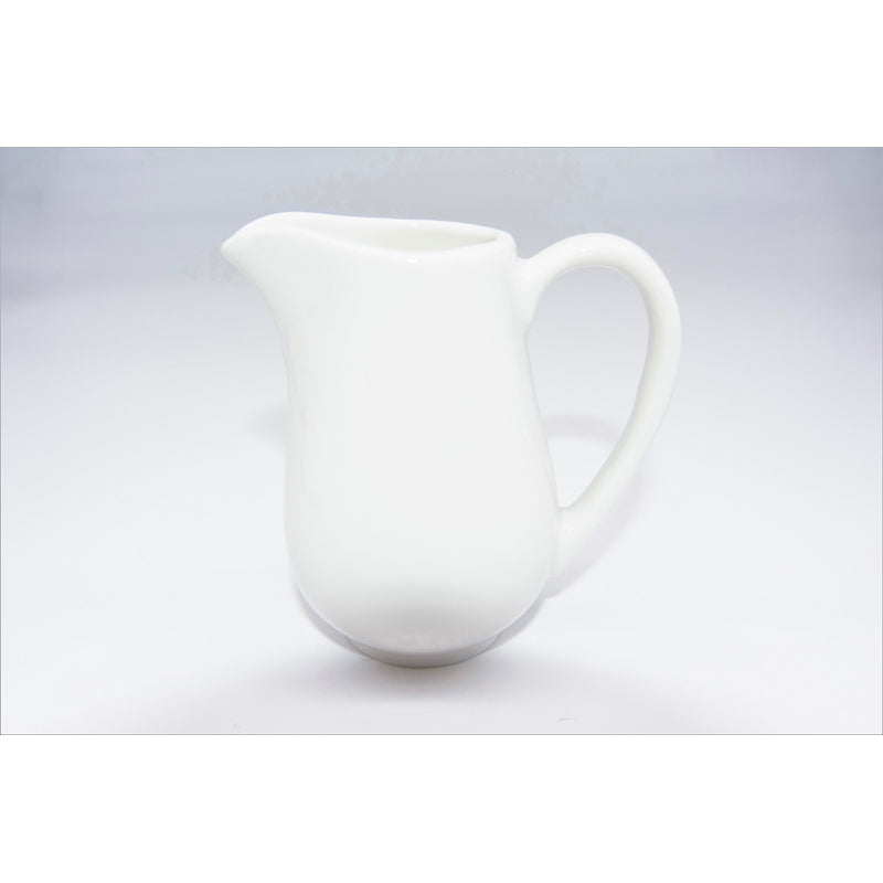 Blanc Cream Jug 12cl
