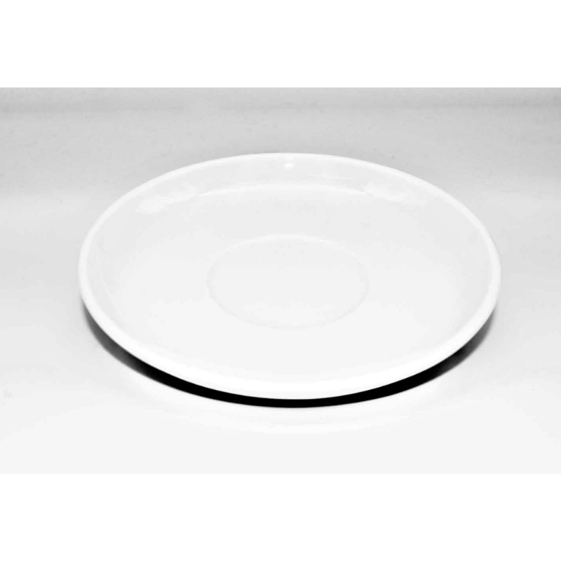 Blanc Stacking Saucer