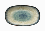 Load image into Gallery viewer, Neptune Rectangular Platter 24cm