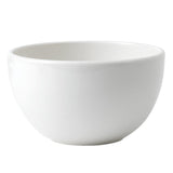 Load image into Gallery viewer, Plain White Bowl