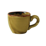 Load image into Gallery viewer, Harvest Green Espresso Cup 9.5cl