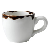Load image into Gallery viewer, Harvest Natural Espresso Cup 9.5cl