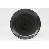 Load image into Gallery viewer, Anthracite Coupe Plate