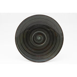 Load image into Gallery viewer, Anthracite Saucer