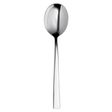 Load image into Gallery viewer, Aura Soup Spoon 17.4cm