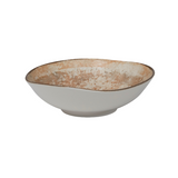 Load image into Gallery viewer, Light Moon Pebble Bowl 15cm