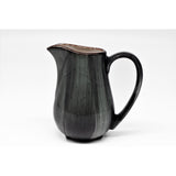 Load image into Gallery viewer, Anthracite Jug