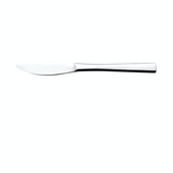 Load image into Gallery viewer, Atlantic Dessert knife solid handle 19.3mm