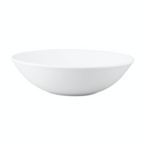 Load image into Gallery viewer, Plain White Chefs&#39; Bowl