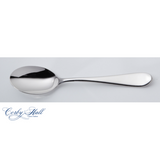 Load image into Gallery viewer, Troon Oval Dessert Spoon