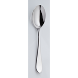 Load image into Gallery viewer, Troon Oval Dessert Spoon 19.4cm